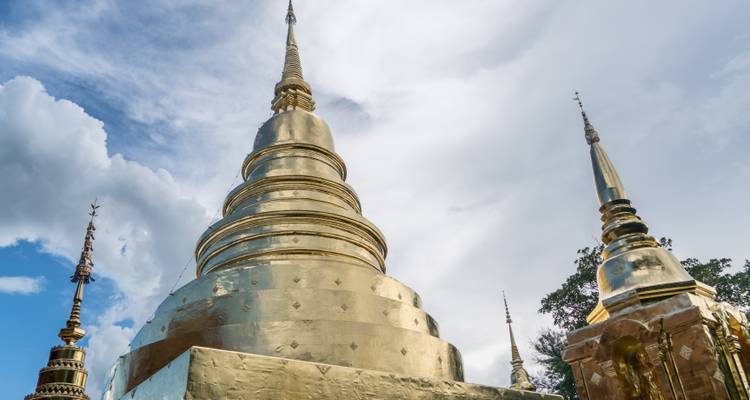 Norte de Tailandia - de Chiang Rai a Chiang Mai 4 días 3 noches - Asia travel and Estate 2