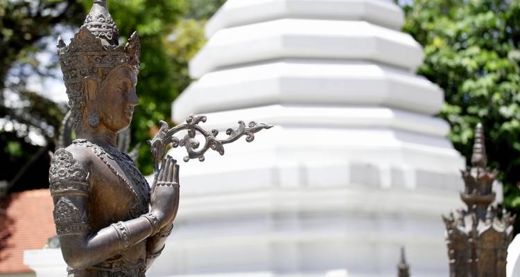 Norte de Tailandia - de Chiang Rai a Chiang Mai 4 días 3 noches - Asia travel and Estate 3