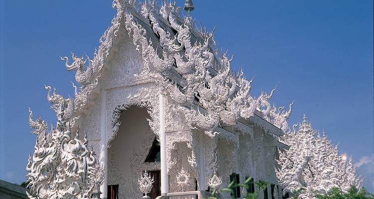 Norte de Tailandia - de Chiang Rai a Chiang Mai 4 días 3 noches - Asia travel and Estate 6