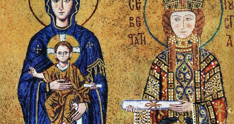 5 Days-Seven Churches of Revelation - Tour Altinkum Travel 3