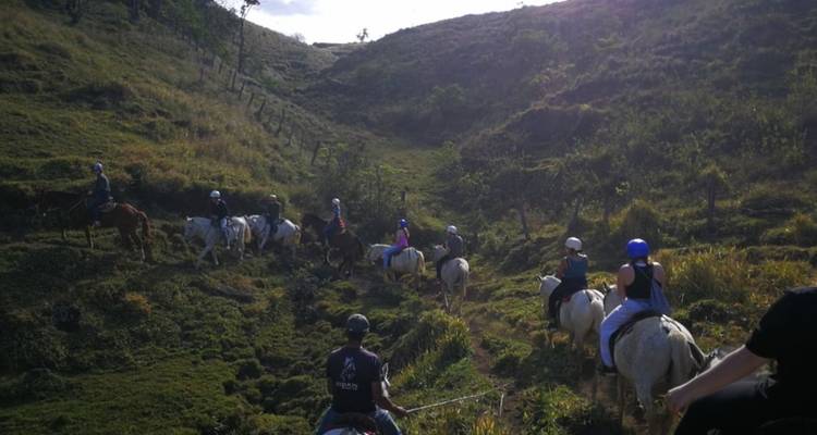 Raft, Hike and Explore Costa Rica - Green World Adventures 6