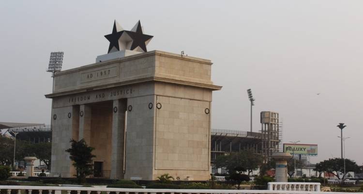 Circuit Accra- Cap Coast - Eyali Tours 6