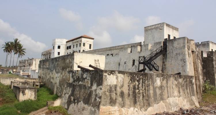 Slave Route Tour - Eyali Tours 4
