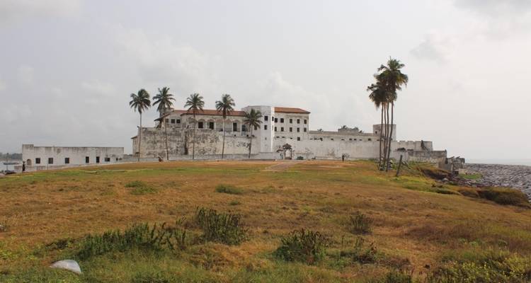 Slave Route Tour - Eyali Tours 3