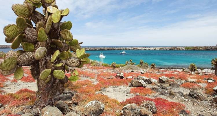 Santa Cruz Explorer 4 jours 3 nuits - BM Tours 4