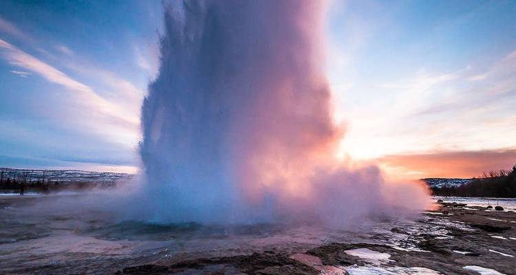Iceland Winter Adventure - Explore! 3