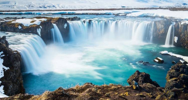 Aventure hivernale en Islande - Explore! 10
