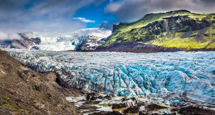 Iceland Winter Adventure - Explore! 10