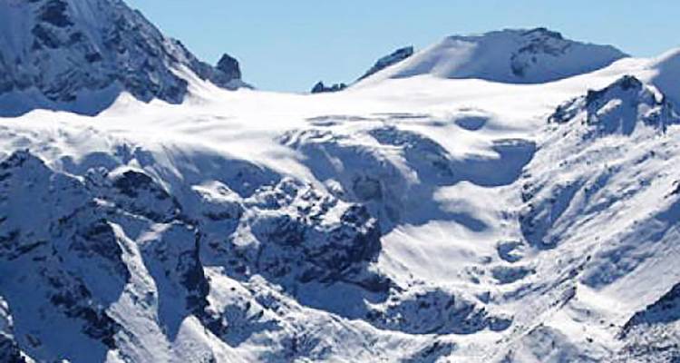 Gangja La Pass Trek - Sherpa Expedition & Trekking Pvt. Ltd. 6