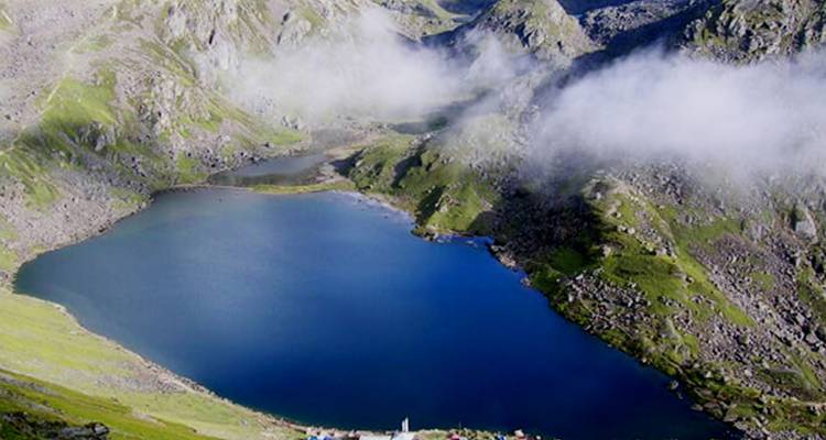 Trek Tamang Heritage Vallée du Langtang et Gosainkunda - Sherpa Expedition & Trekking Pvt. Ltd. 2