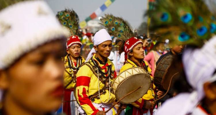 Trek Tamang Heritage Vallée du Langtang et Gosainkunda - Sherpa Expedition & Trekking Pvt. Ltd. 1