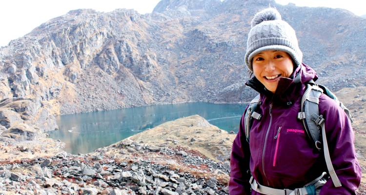 Trek Tamang Heritage Vallée du Langtang et Gosainkunda - Sherpa Expedition & Trekking Pvt. Ltd. 6
