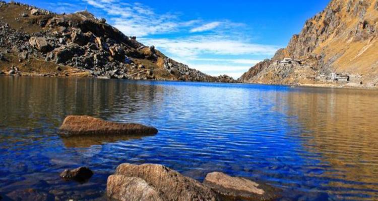 Trek Tamang Heritage Vallée du Langtang et Gosainkunda - Sherpa Expedition & Trekking Pvt. Ltd. 4