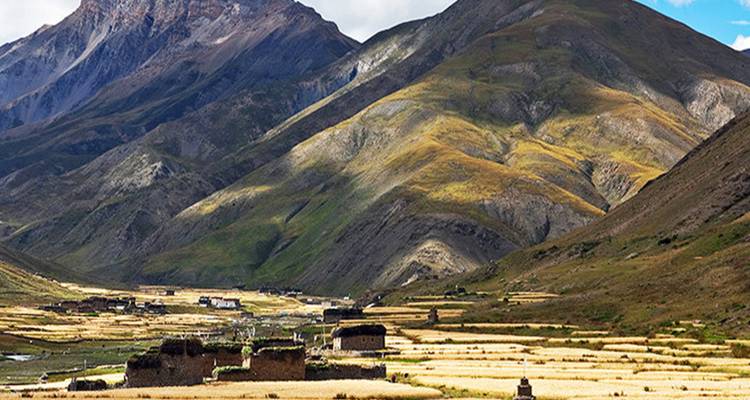 Travesía por el Alto Dolpo - Sherpa Expedition & Trekking Pvt. Ltd. 3