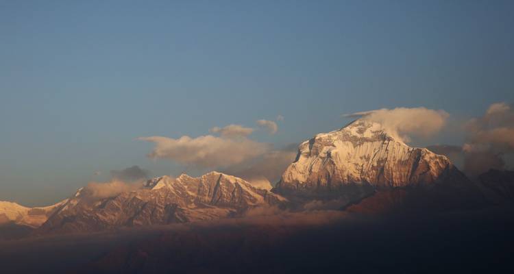 Ghorepani Poon Hill ABC Trek -16 Days - Sherpa Expedition & Trekking Pvt. Ltd. 2