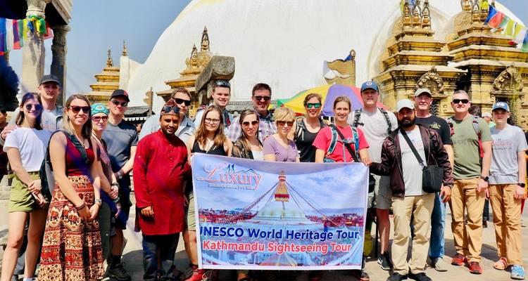 Explore Golden Triangle of Nepal: Tour of Kathmandu, Chitwan, and Pokhara- 8 Days - Luxury Holidays Nepal Pvt. Ltd 4
