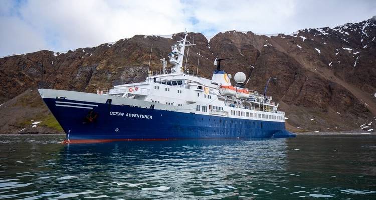 Groenlandia esencial: costas meridionales y bahía de Disko - Intrepid Travel 5