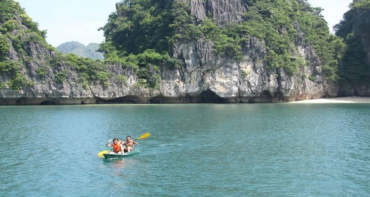 Auténtico viaje por Vietnam - Orient Skyline Travel 7