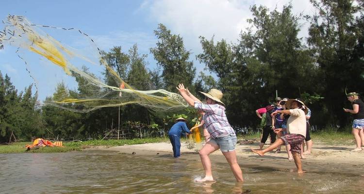 Auténtico viaje por Vietnam - Orient Skyline Travel 10