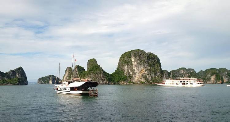 Auténtico viaje por Vietnam - Orient Skyline Travel 8