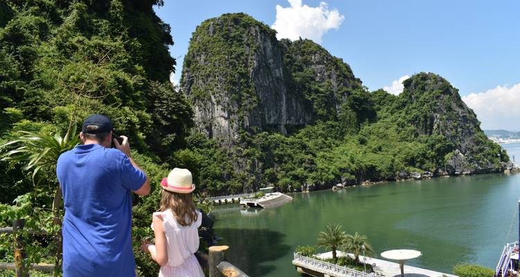 Auténtico viaje por Vietnam - Orient Skyline Travel 1