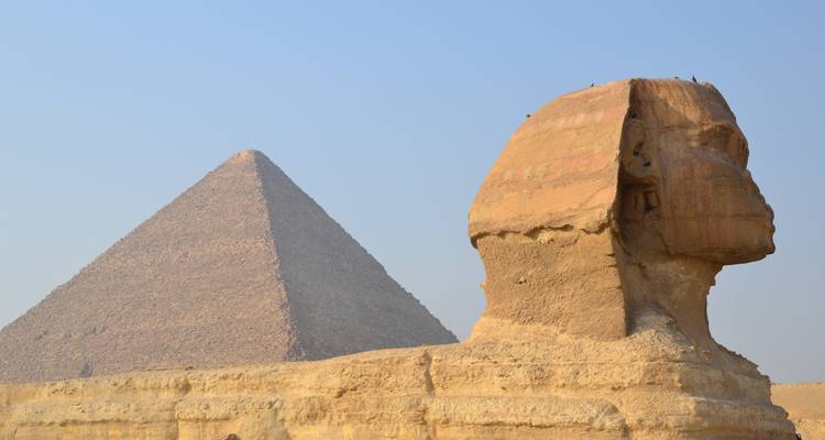 Rodea Egipto : 10 días descubre a fondo - Luxor Private Tour 2