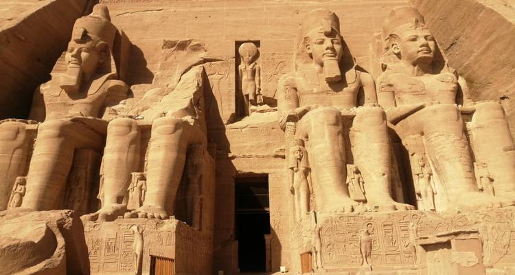 Rodea Egipto : 10 días descubre a fondo - Luxor Private Tour 9