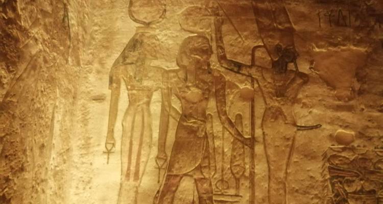 Rodea Egipto : 10 días descubre a fondo - Luxor Private Tour 10