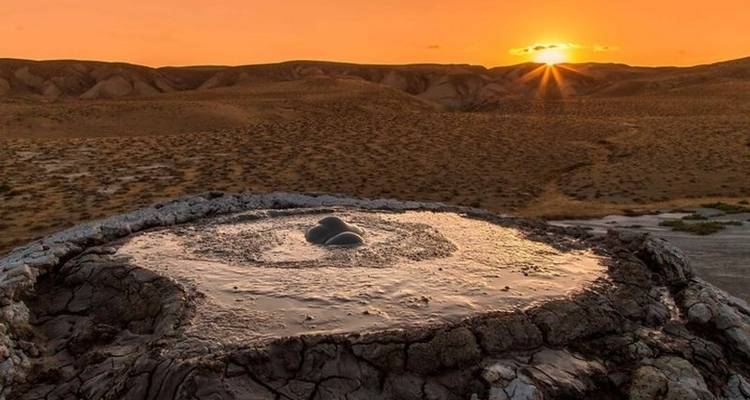 4 days like a local in Azerbaijan - Azerbaijan Guide 8
