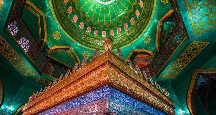 4 days like a local in Azerbaijan - Azerbaijan Guide 6
