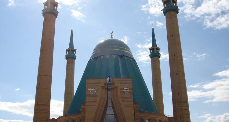 4 days like a local in Azerbaijan - Azerbaijan Guide 10