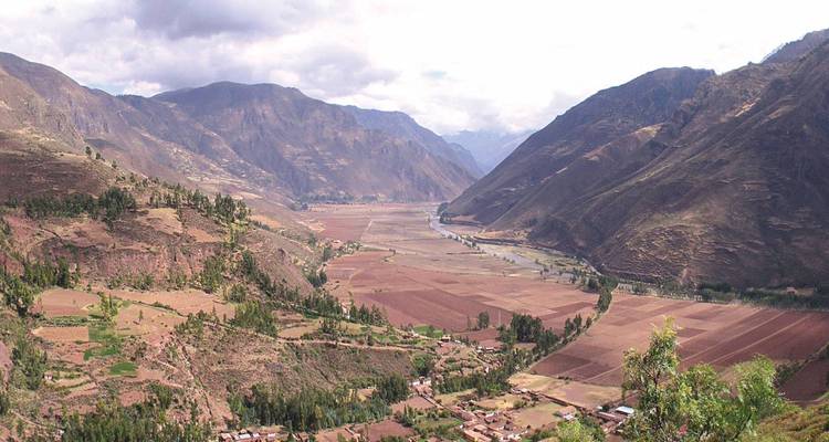 Argentine, Atacama et Andes - 20 jours - On The Go Tours 4