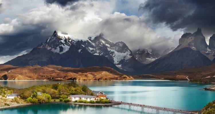 Patagonia In Style - 14 jours - On The Go Tours 5