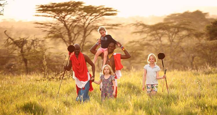 5 Days Tanzania Camping Safari - Muraa African Safaris 2