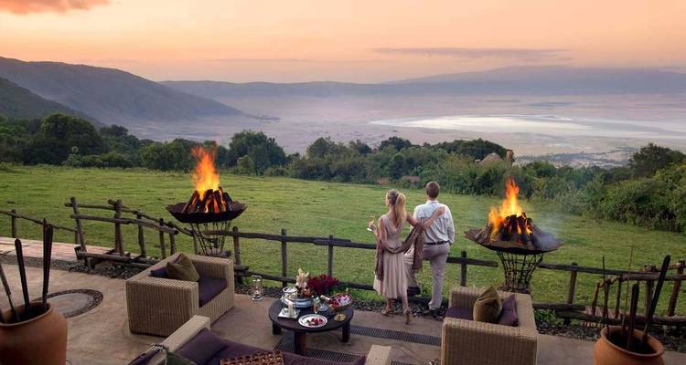 5 Days Tanzania Camping Safari - Muraa African Safaris 7