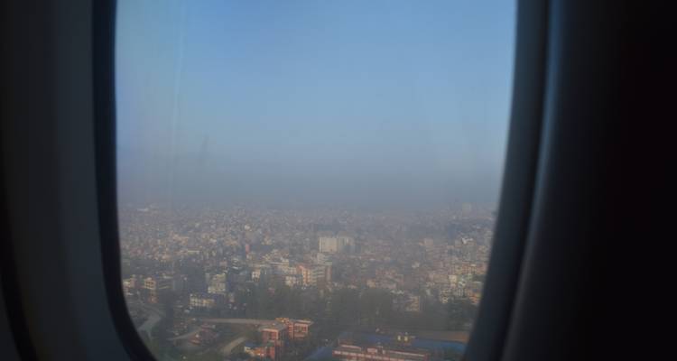 Experience the World's Highest Mountain: Mountain Flight - Liberty Holidays 7