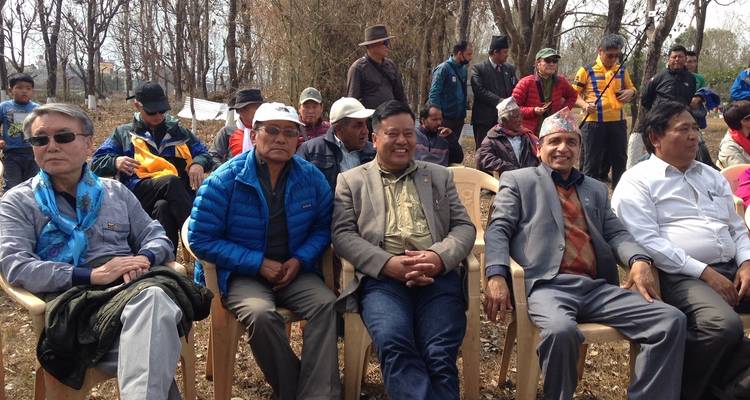 Pokhara Tour - First Environmental Trekking 4