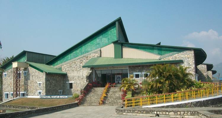 Pokhara Tour - First Environmental Trekking 6