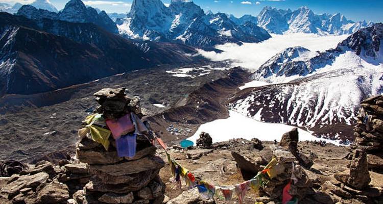 Gokyo Ri Trek - 13 Days - Sherpa Expedition & Trekking Pvt. Ltd. 1