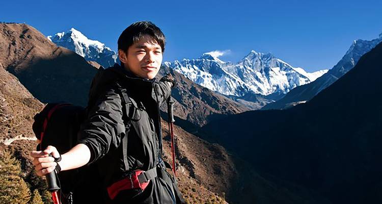 Excursionismo en campamento base del Everest - 12 días - Sherpa Expedition & Trekking Pvt. Ltd. 3