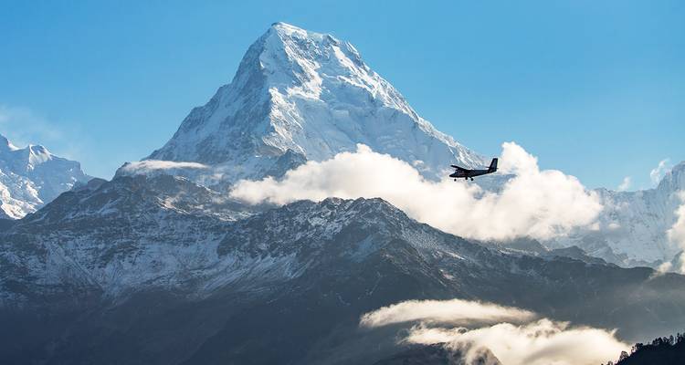 Ghorepani Poon Hill Sunrise Trekking - Sherpa Expedition & Trekking Pvt. Ltd. 7