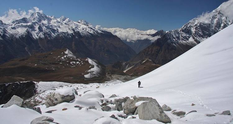 Short Langtang Valley Trek - Sherpa Expedition & Trekking Pvt. Ltd. 6