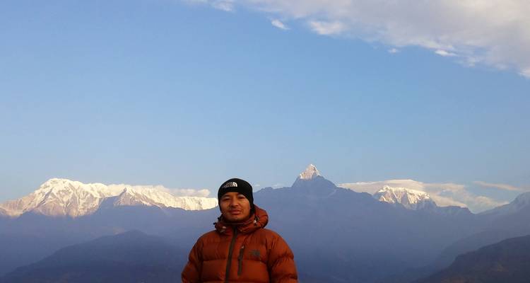 Senderismo corto en campamento australiano - Sherpa Expedition & Trekking Pvt. Ltd. 2