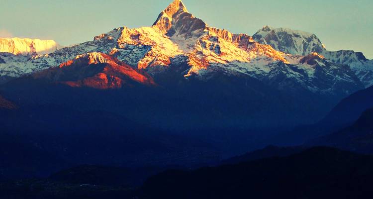 Senderismo corto en campamento australiano - Sherpa Expedition & Trekking Pvt. Ltd. 6