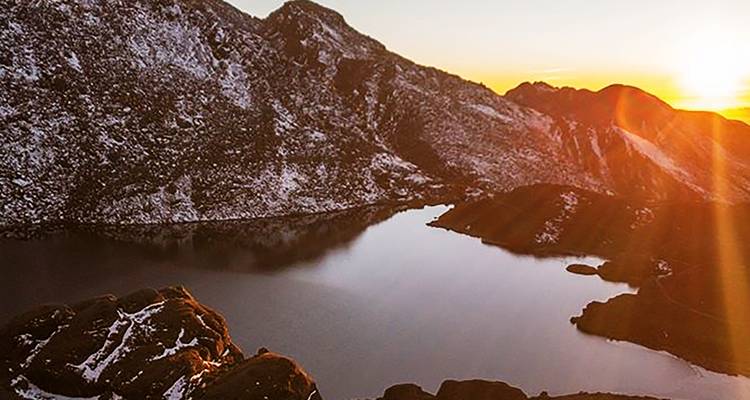 Senderismo por el lago Gosaikunda - 8 días - Sherpa Expedition & Trekking Pvt. Ltd. 2