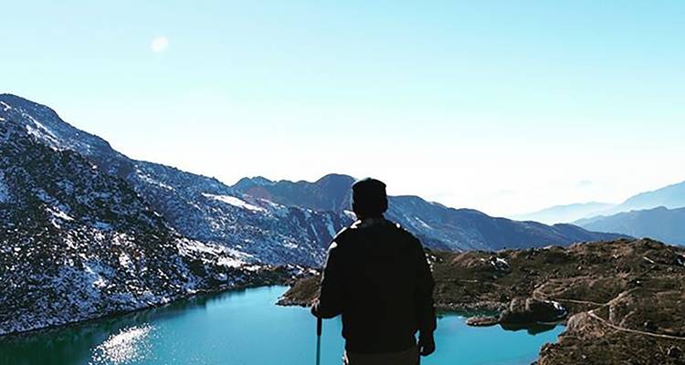 Senderismo por el lago Gosaikunda - 8 días - Sherpa Expedition & Trekking Pvt. Ltd. 3