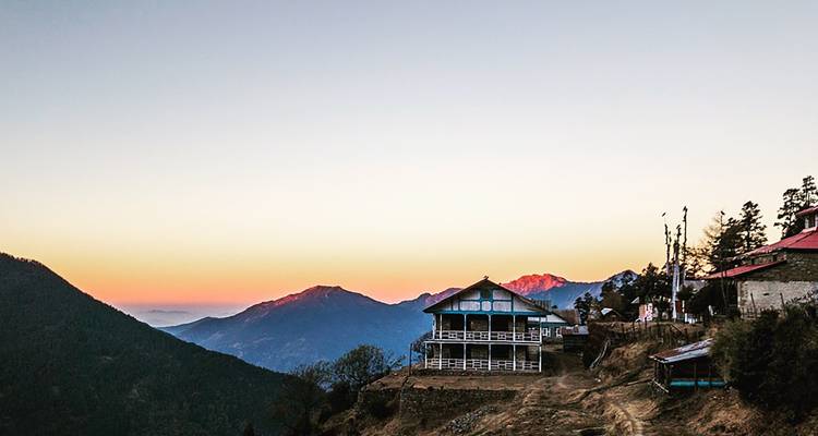 Senderismo por el lago Gosaikunda - 8 días - Sherpa Expedition & Trekking Pvt. Ltd. 6