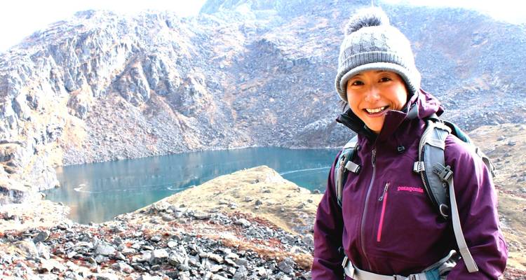 Trek dans la vallée du Langtang et à Gosaikunda - Sherpa Expedition & Trekking Pvt. Ltd. 1