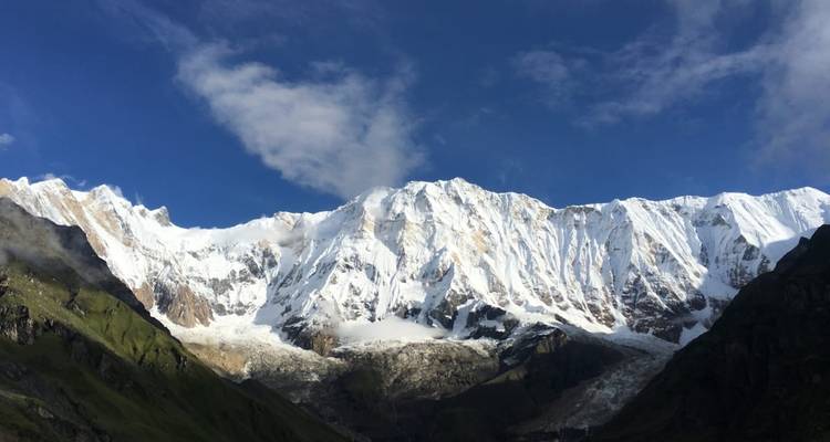 Private Poon Hill Trek 3 Days - White Hill Adventure Treks and Expedition Pvt Ltd 6