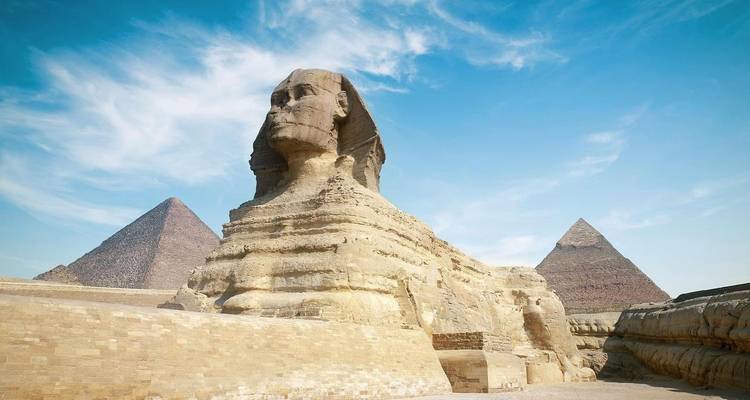 Découvrez l'Égypte ancienne et Dubaï moderne grâce à la croisière sur le Nil - Look at Egypt Tours  1